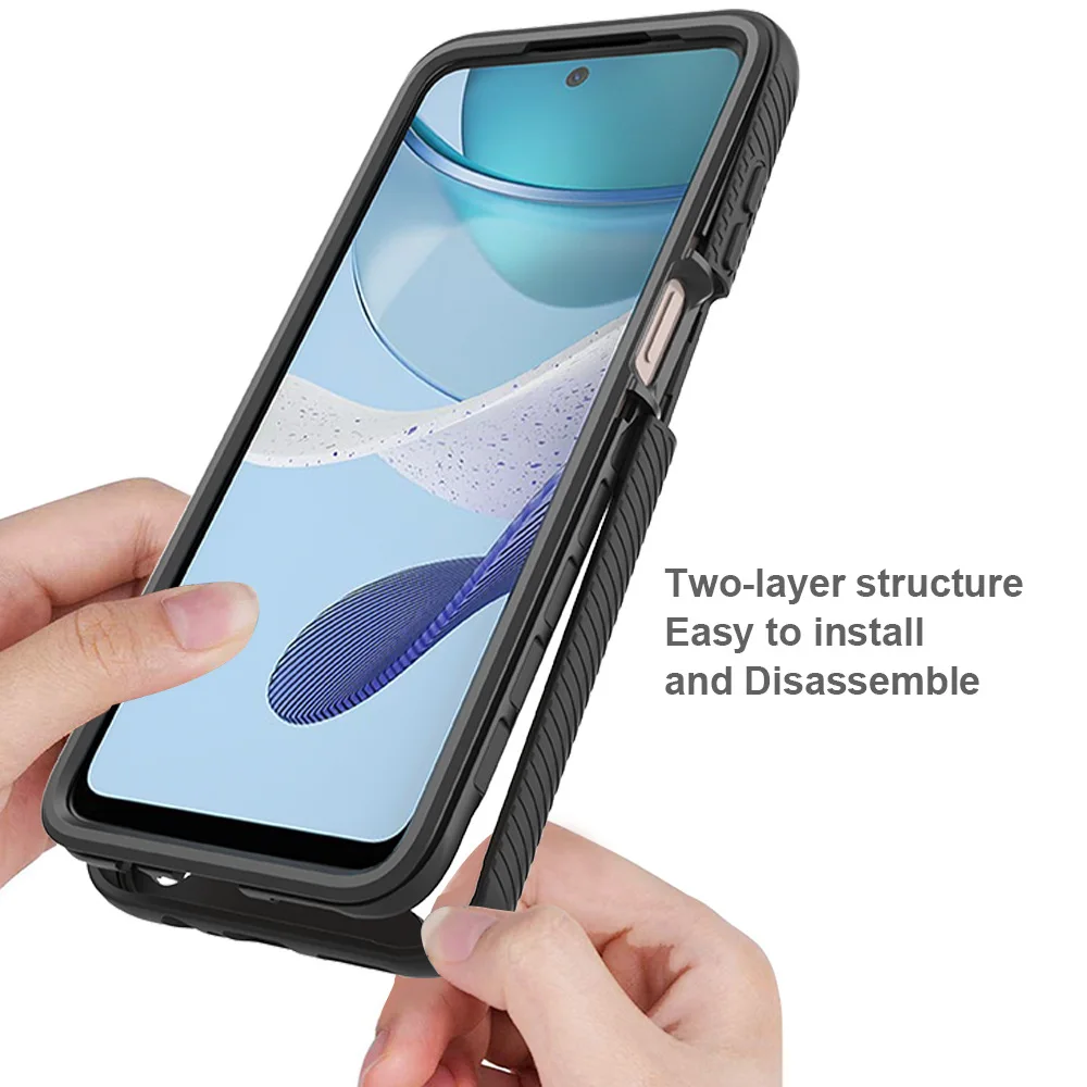 Full Coverage Funda for Motoro - Motorola Tablet Accessories recensie en prijs