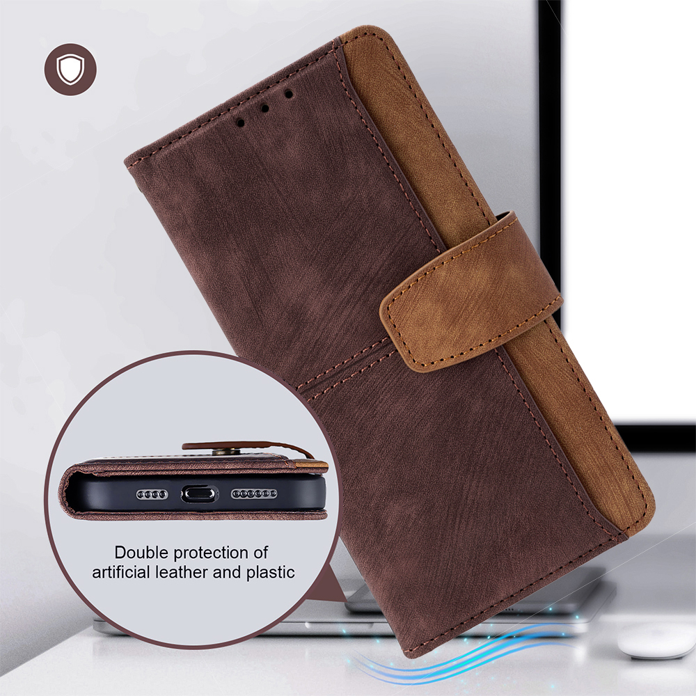 Fall Prevention Wallet Cover M - Motorola Tablet Accessories recensie en prijs