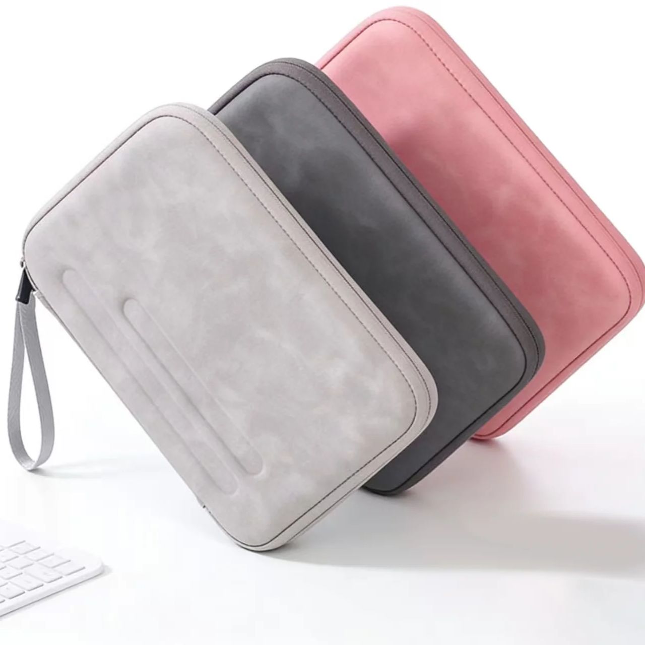 Tablet Bag For 2026 PU EVA Bag - Wacom Tablet Accessories recensie en prijs
