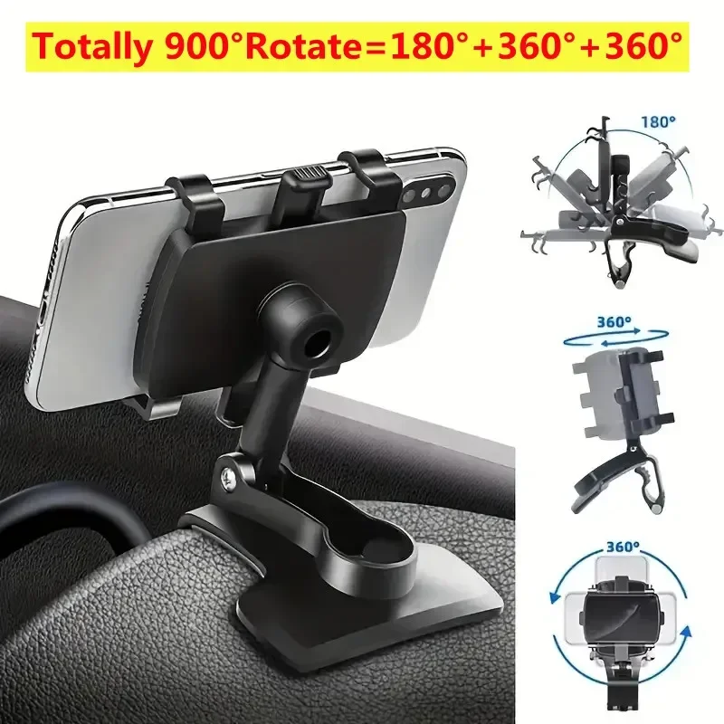 Car Phone Holder Stand Univers - Bmw Accessories Tablet Holder recensie en prijs