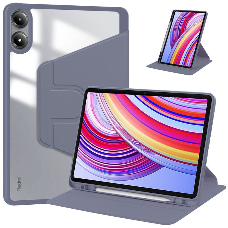 360 Rotation Cover For Redmi P - Poco Tablet Accessories recensie en prijs