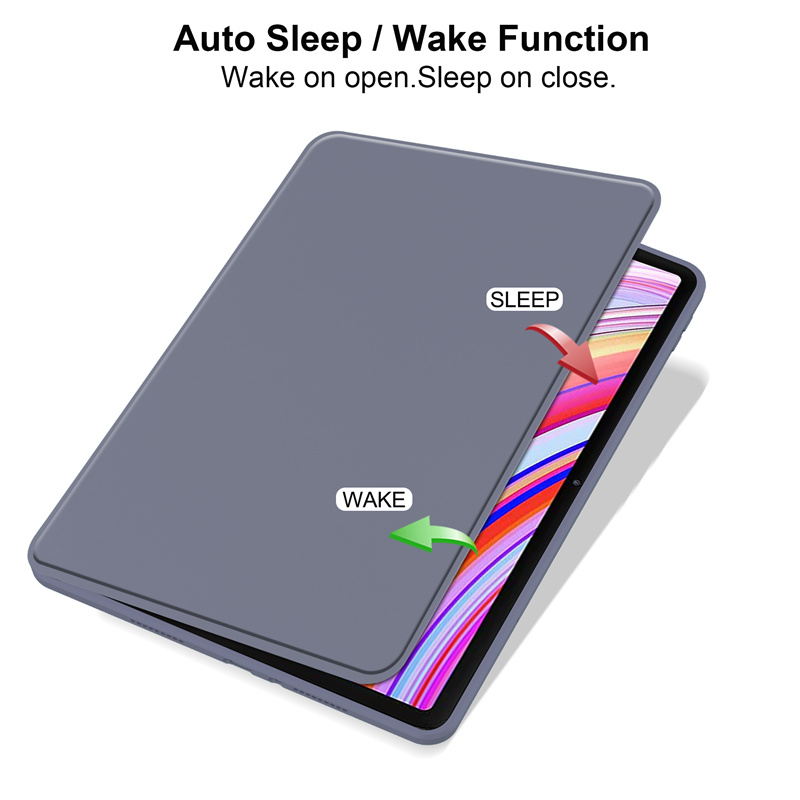 360 Rotation Cover For Redmi P - Poco Tablet Accessories recensie en prijs