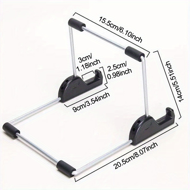 Multi functional foldable tabl - Blackview Tablet Accessories recensie en prijs