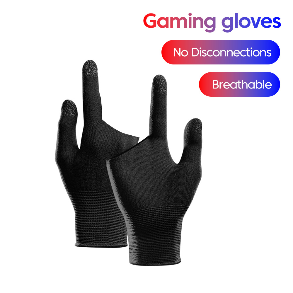 2/5 Fingers Gaming Gloves Brea - Graphic Tablet Accessories recensie en prijs