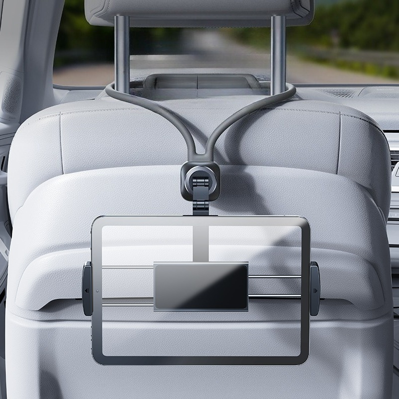 Hipacool Car Seatback Tablet H - Car Accessories Tablet Holder recensie en prijs