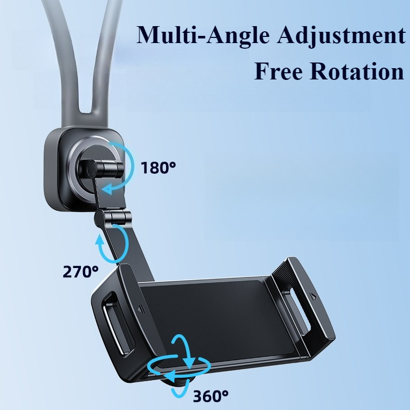 Hipacool Car Seatback Tablet H - Car Accessories Tablet Holder recensie en prijs