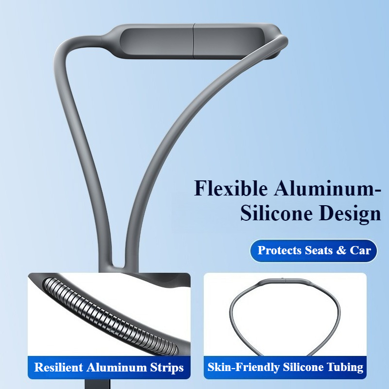 Hipacool Car Seatback Tablet H - Car Accessories Tablet Holder recensie en prijs