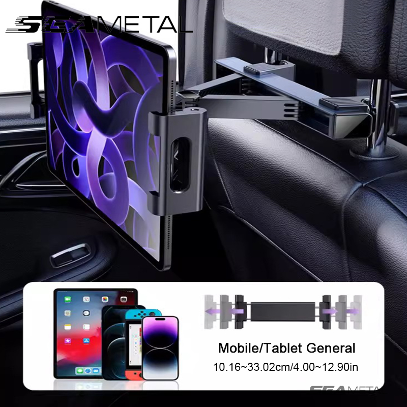 SEAMETAL Car Mounts Holder Int - Car Accessories Tablet Holder recensie en prijs
