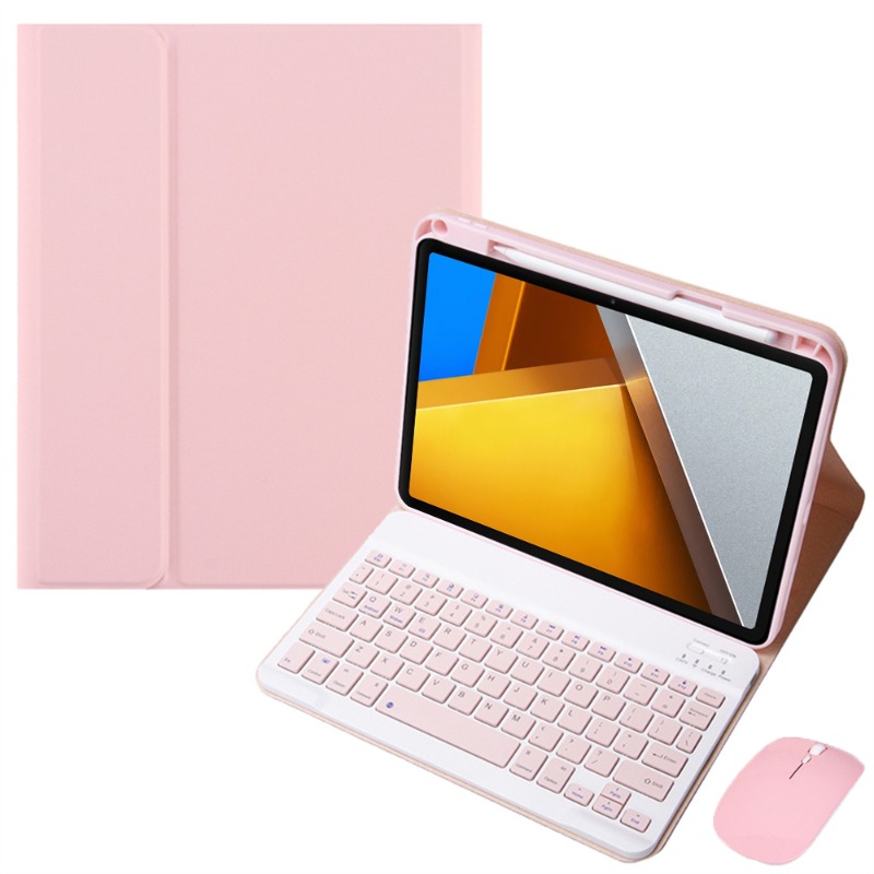 Keyboard for Xiaomi Poco Pad 1 - Poco Tablet Accessories recensie en prijs