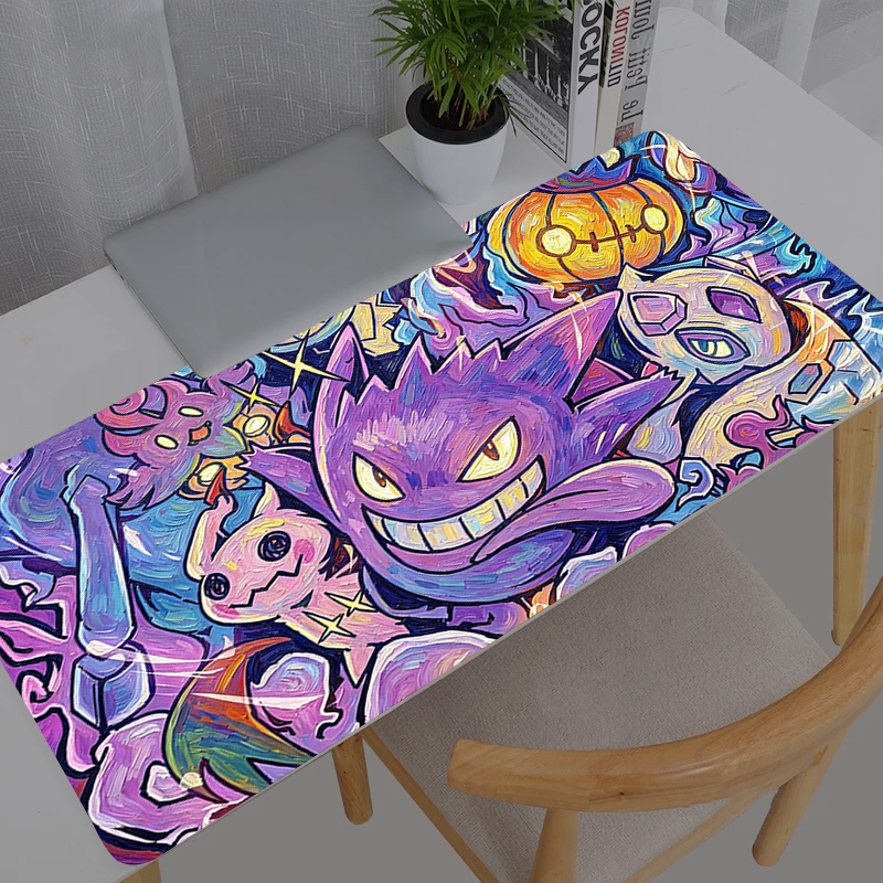 Mouse Pad Pokemon Pikachu Anim - Graphic Tablet Accessories recensie en prijs