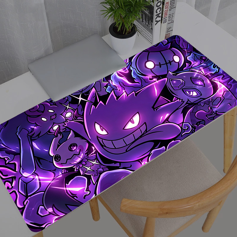 Mouse Pad Pokemon Pikachu Anim - Graphic Tablet Accessories recensie en prijs