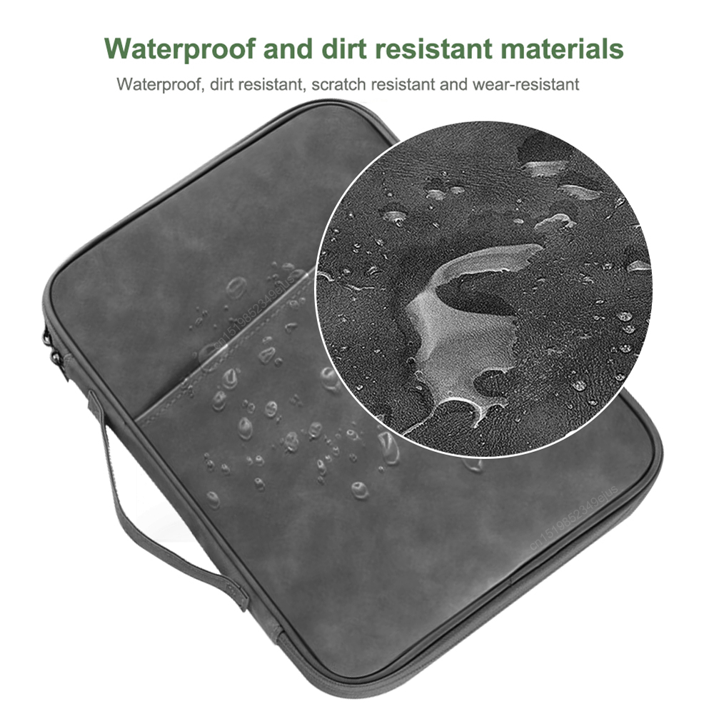 Tablet Bag For iPad Pro 12 9 1 - Wacom Tablet Accessories recensie en prijs