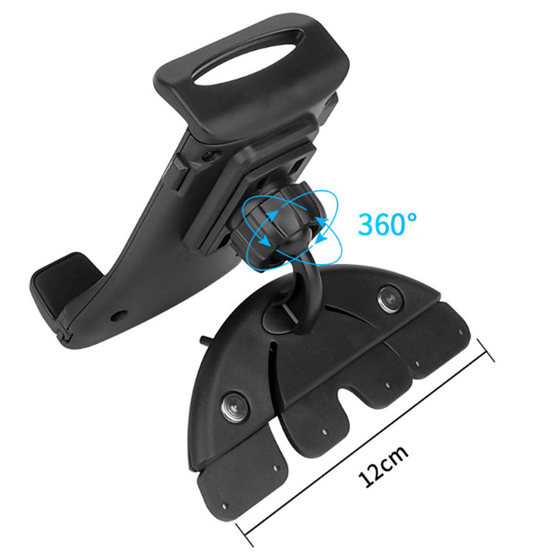 Universal 5-12.9'' Inch Tablet - Car Accessories Tablet Holder recensie en prijs