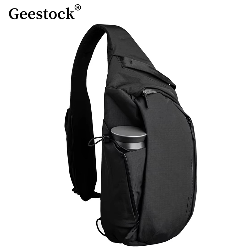 Geestock Outdoor Travel Men's  - Tablet Accessories Bag recensie en prijs