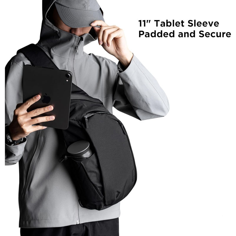 Geestock Outdoor Travel Men's  - Tablet Accessories Bag recensie en prijs