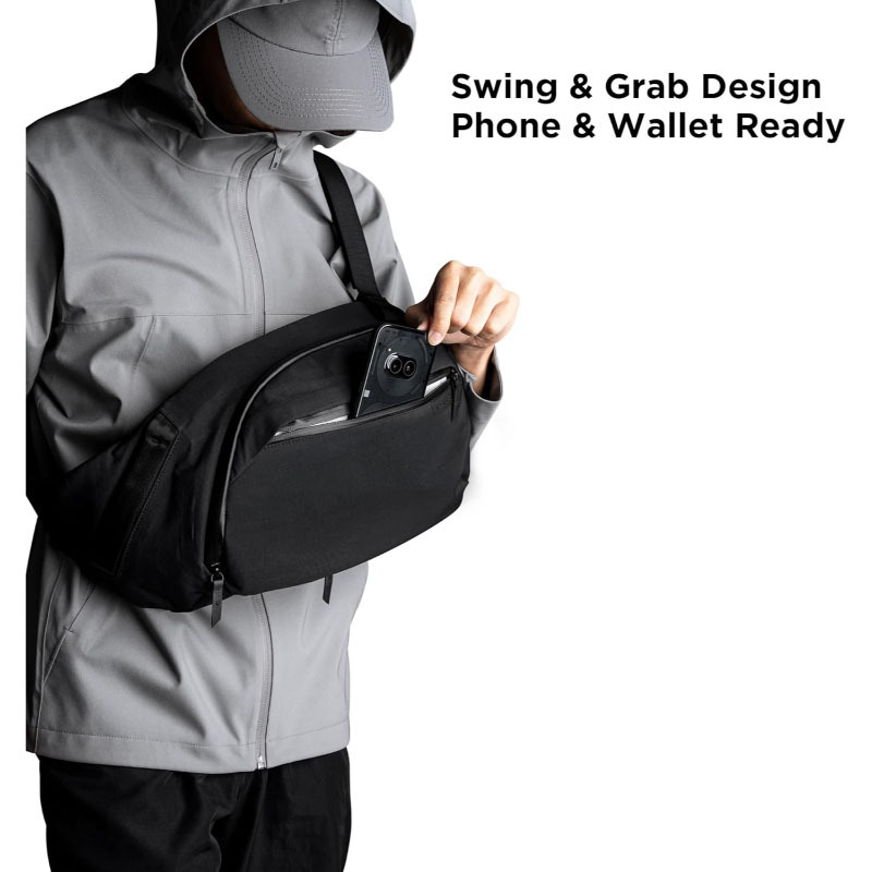 Geestock Outdoor Travel Men's  - Tablet Accessories Bag recensie en prijs