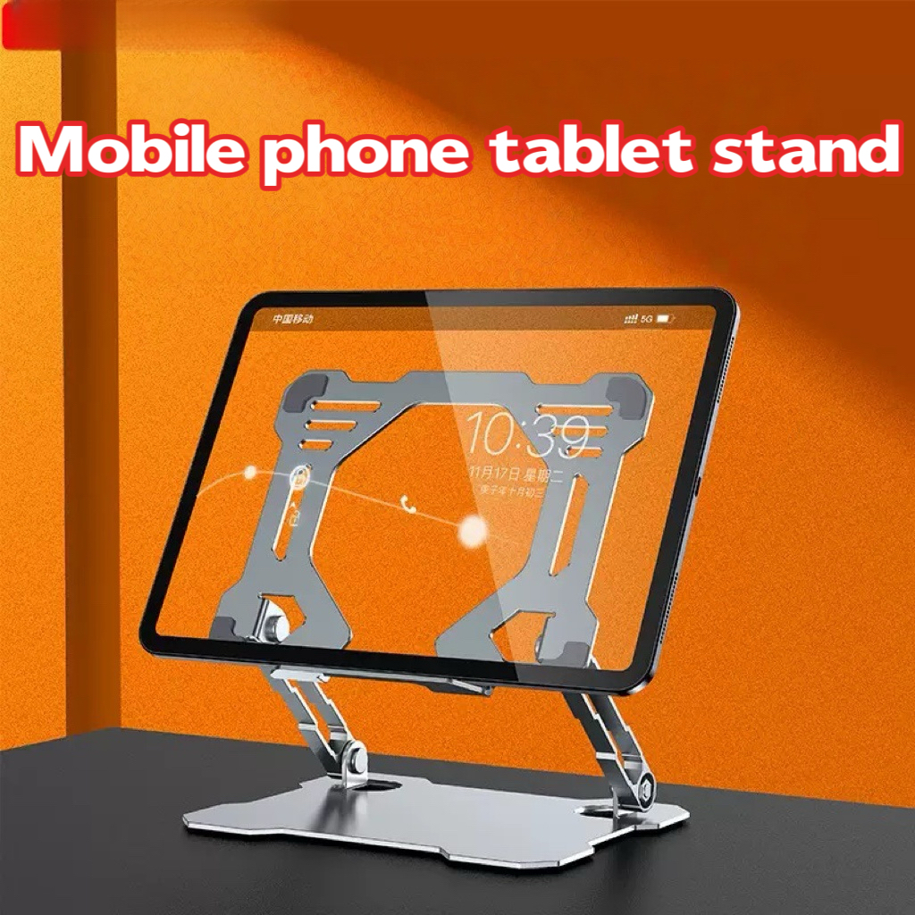 Foldable Stand for Mobile Phon - Blackview Tablet Accessories recensie en prijs