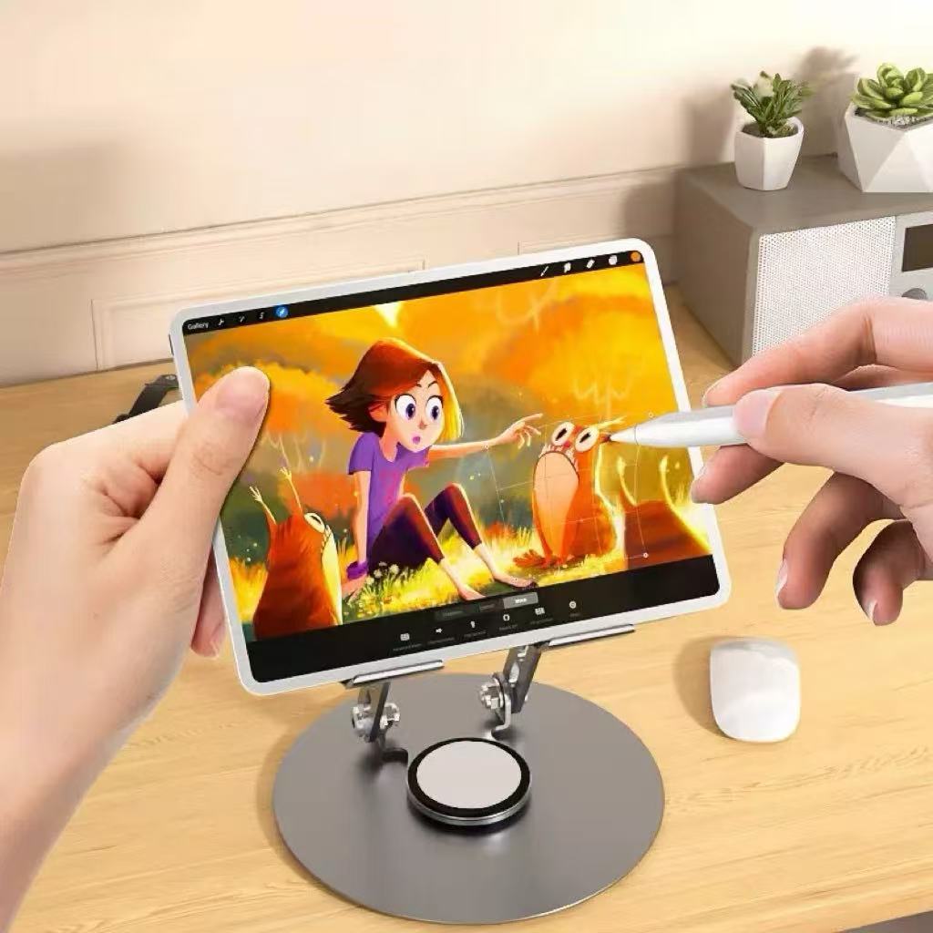 Foldable Stand for Mobile Phon - Blackview Tablet Accessories recensie en prijs