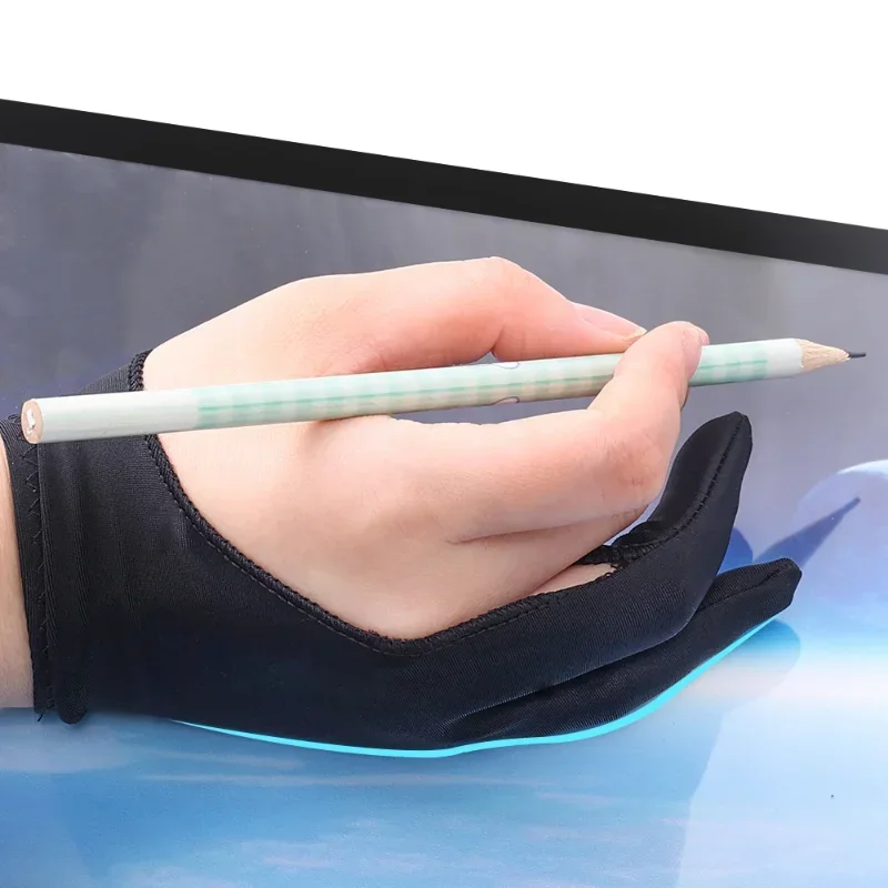 Drawing Glove Palm Rejection T - Drawing Glove Artist recensie en prijs
