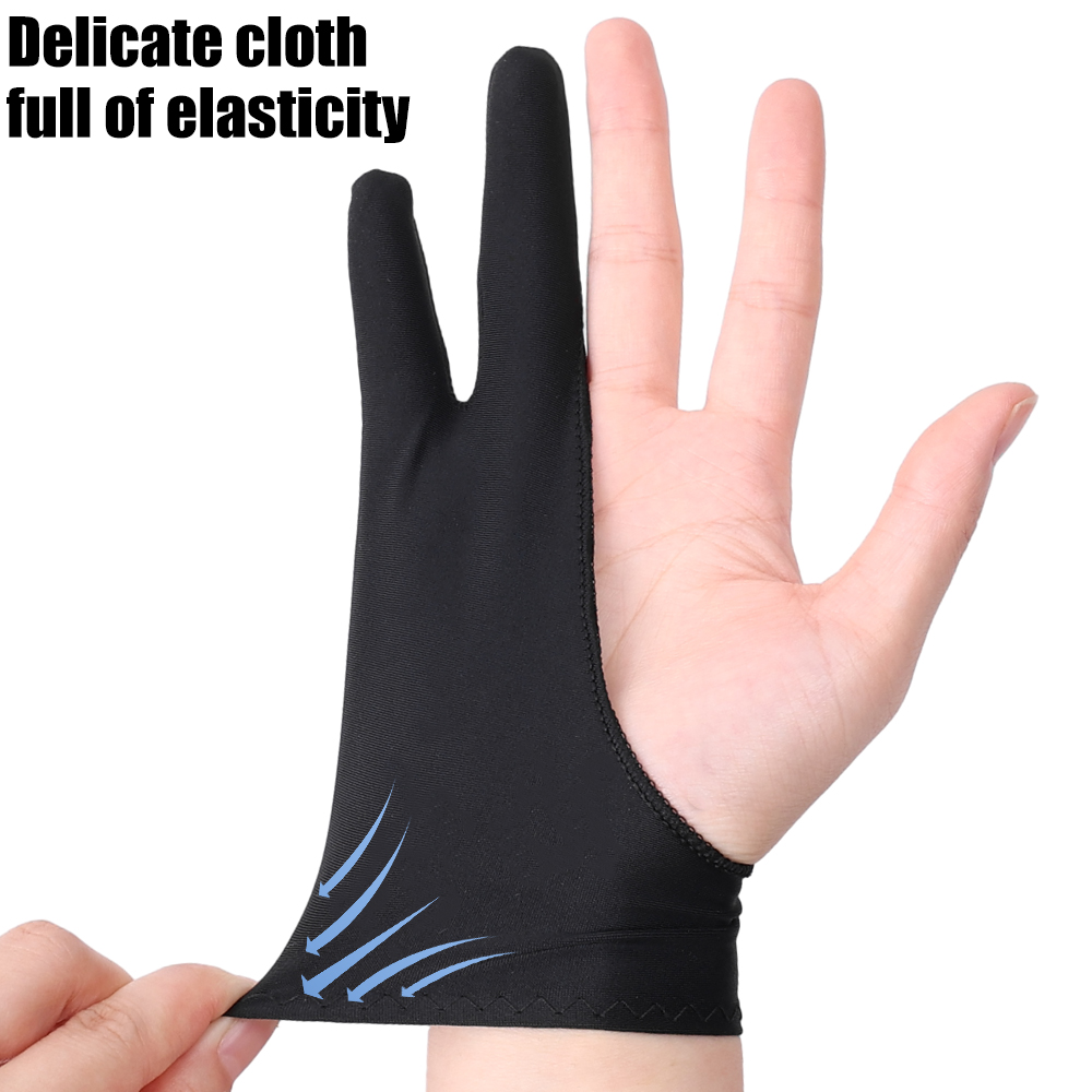 Drawing Glove Palm Rejection T - Drawing Glove Artist recensie en prijs