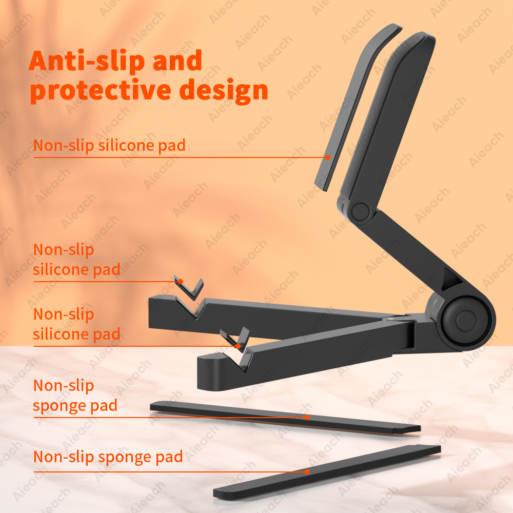 Desktops Stand For Tablet 4.7  - Blackview Tablet Accessories recensie en prijs