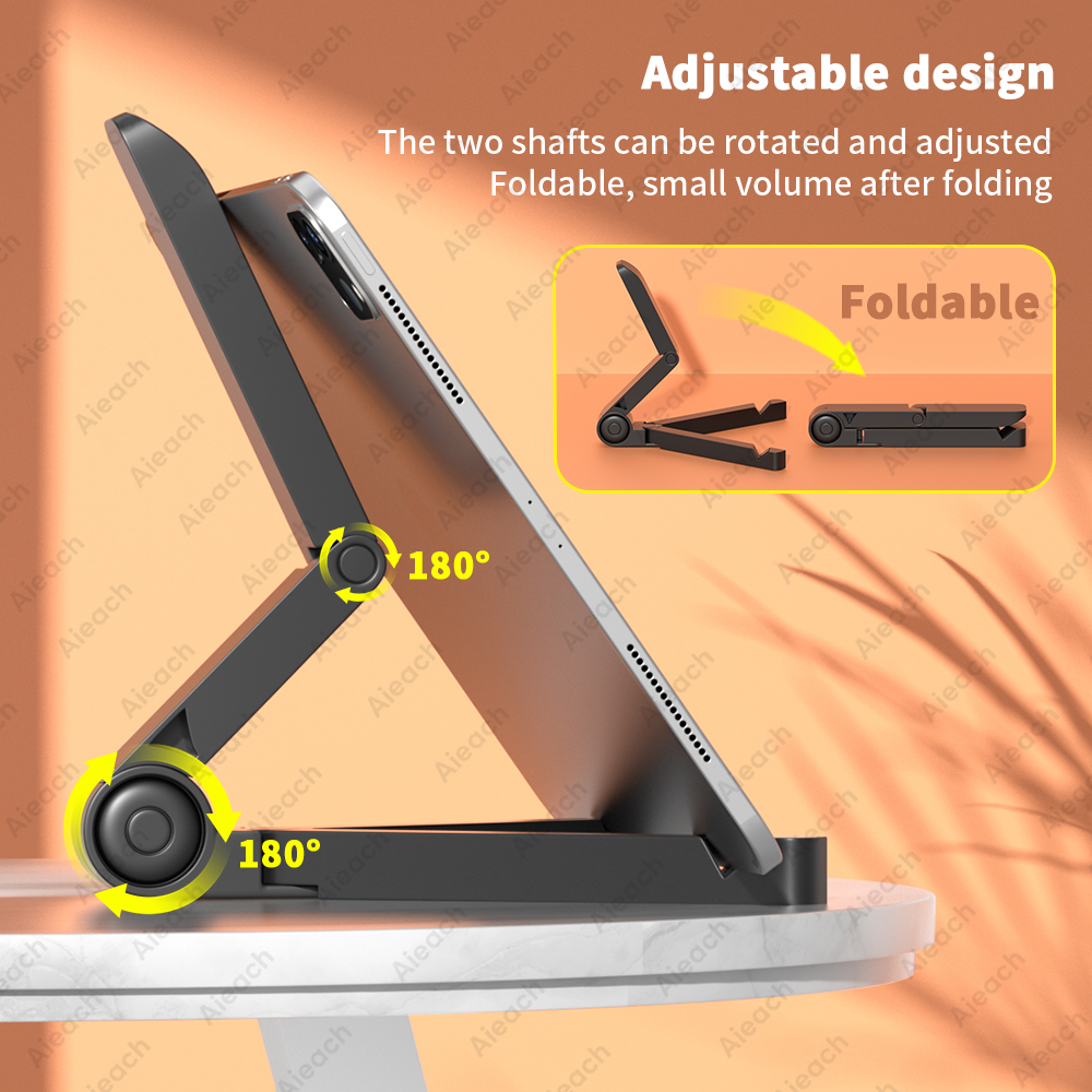 Desktops Stand For Tablet 4.7  - Blackview Tablet Accessories recensie en prijs
