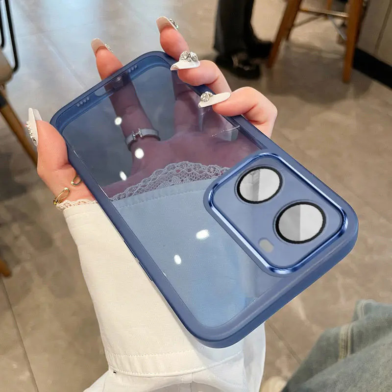 For Motorola G05 E15 Case For  - Motorola Tablet Accessories recensie en prijs