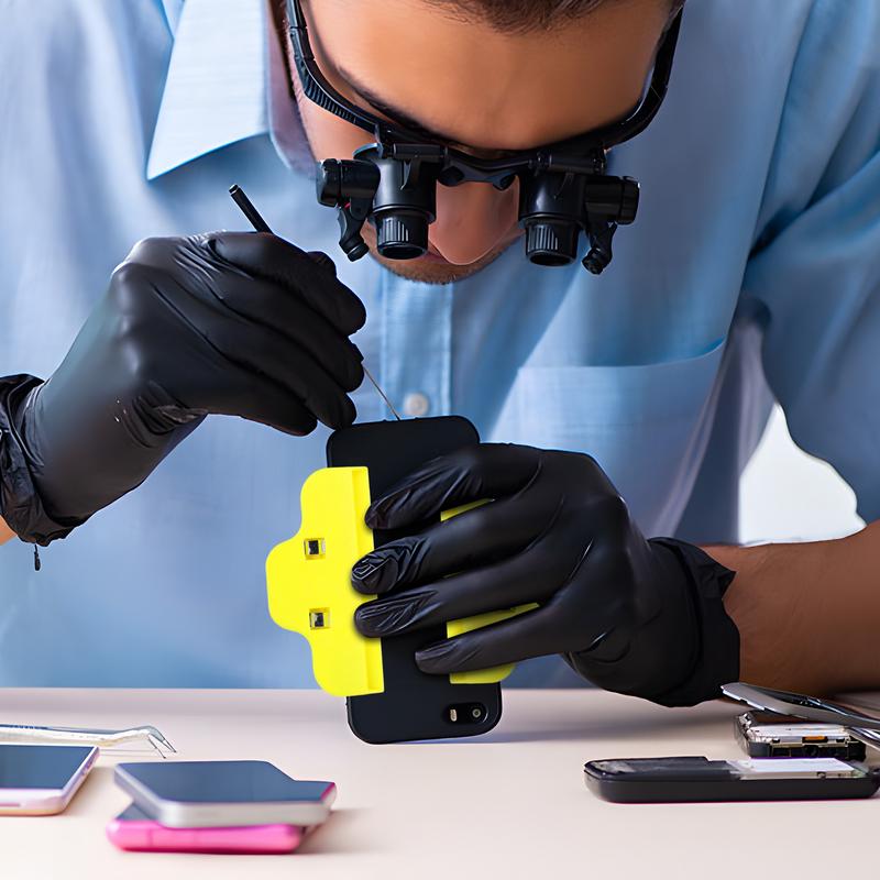Phone Screen Repair Clamps Fra - Tablet Phone Accessories recensie en prijs