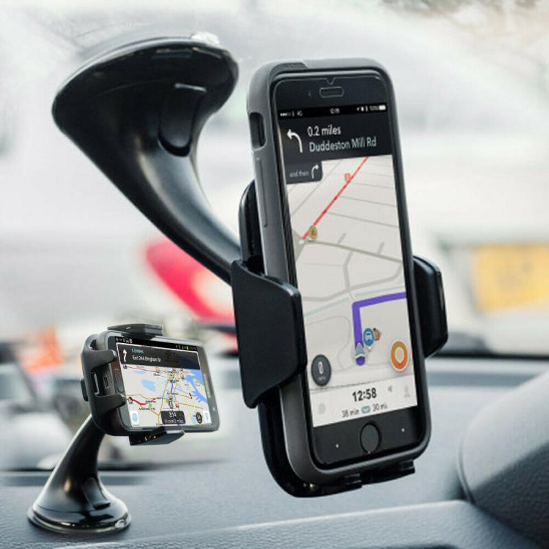 Car Sucker Mount Bracket GPS a - Bmw Accessories Tablet Holder recensie en prijs