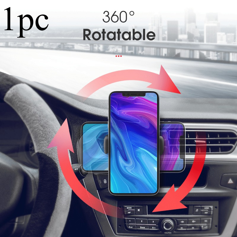 1pc Carsun Car Phone Holder Ca - Car Accessories Tablet Holder recensie en prijs