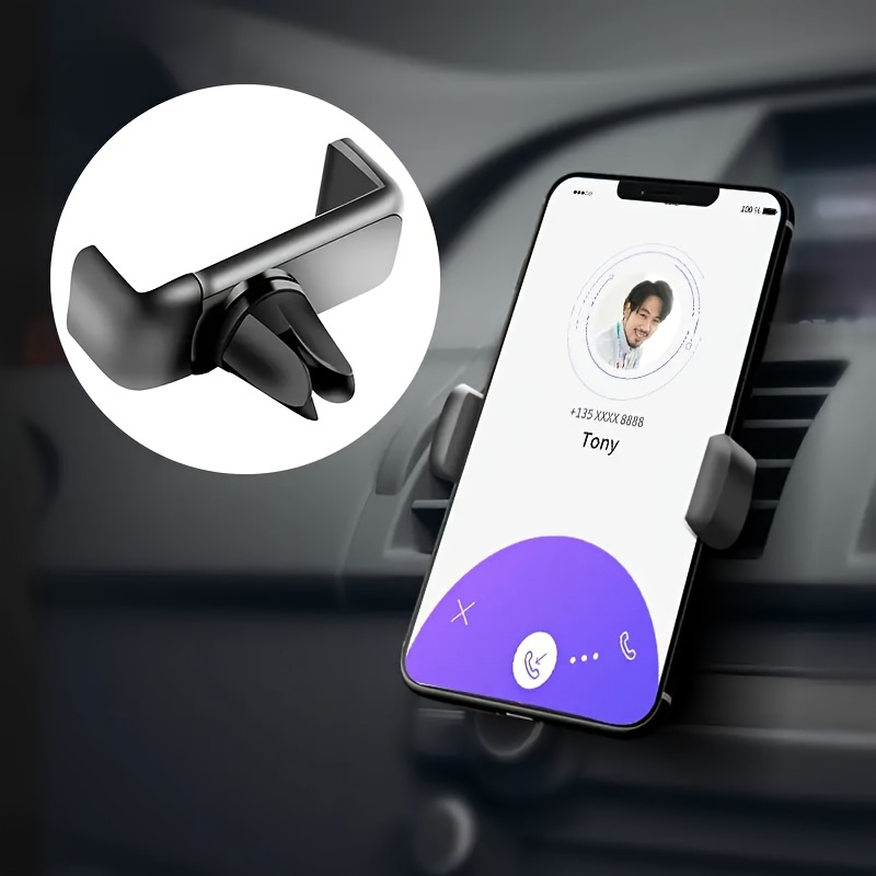 1pc Carsun Car Phone Holder Ca - Car Accessories Tablet Holder recensie en prijs
