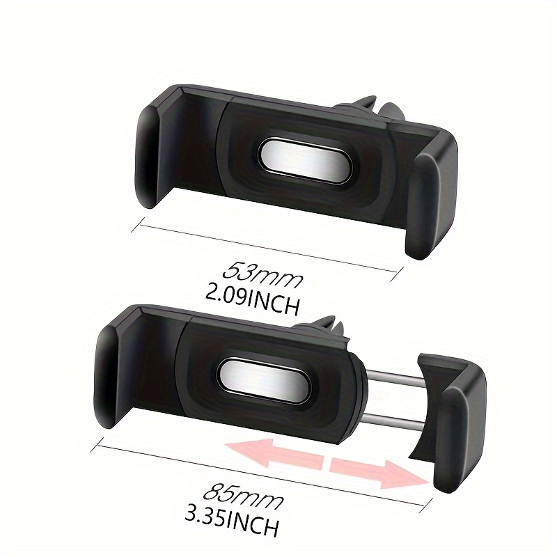 1pc Carsun Car Phone Holder Ca - Car Accessories Tablet Holder recensie en prijs