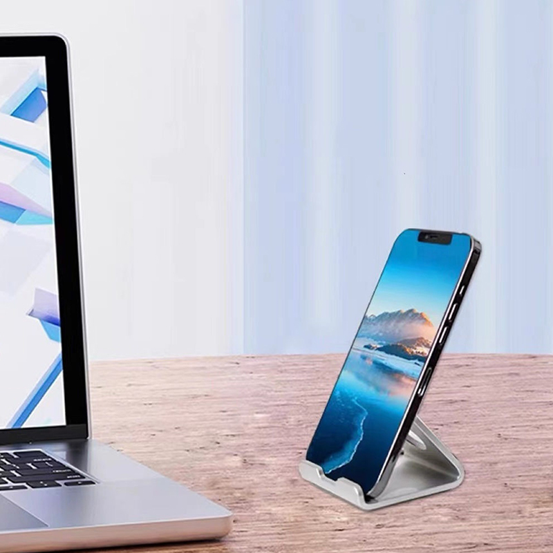 Metal Desktop Mobile Phone Sta - Tablet Phone Accessories recensie en prijs