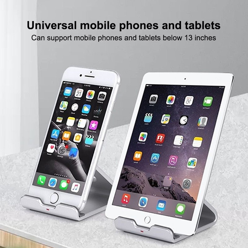 Metal Desktop Mobile Phone Sta - Tablet Phone Accessories recensie en prijs