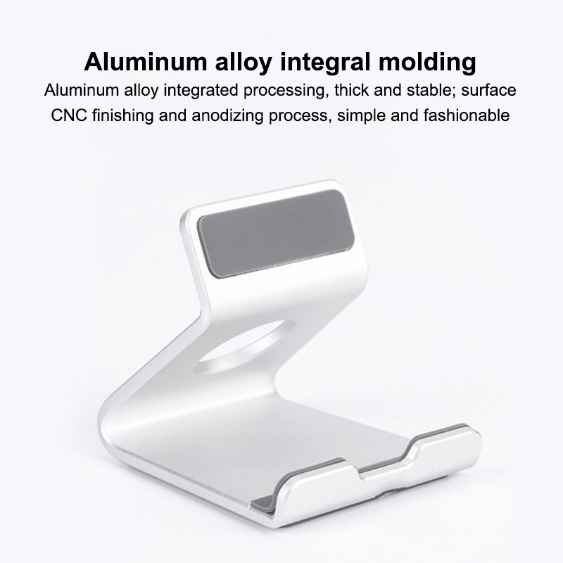 Metal Desktop Mobile Phone Sta - Tablet Phone Accessories recensie en prijs