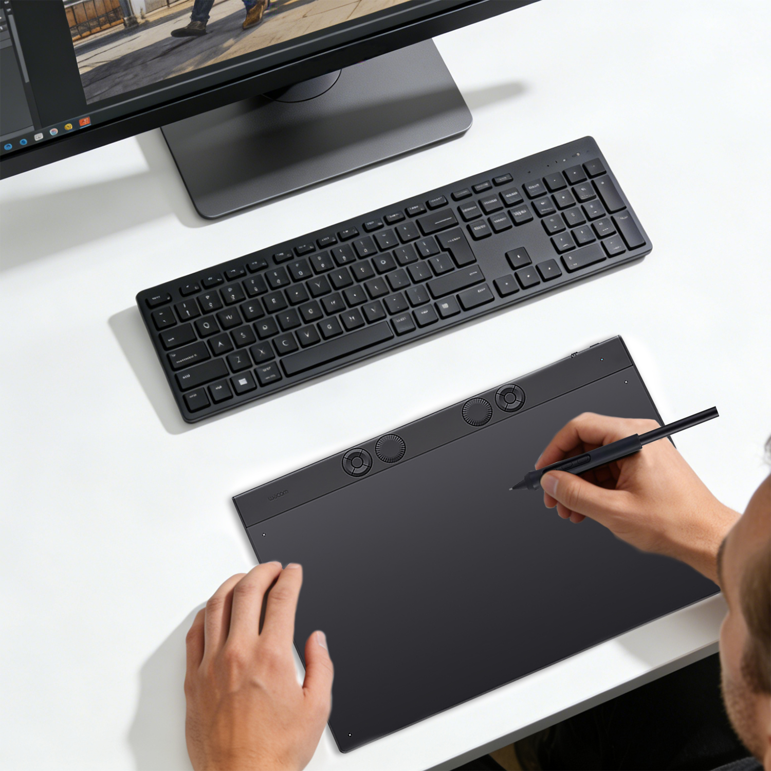 Metal Nibs Suitable for Wacom  - Wacom Tablet Accessories recensie en prijs