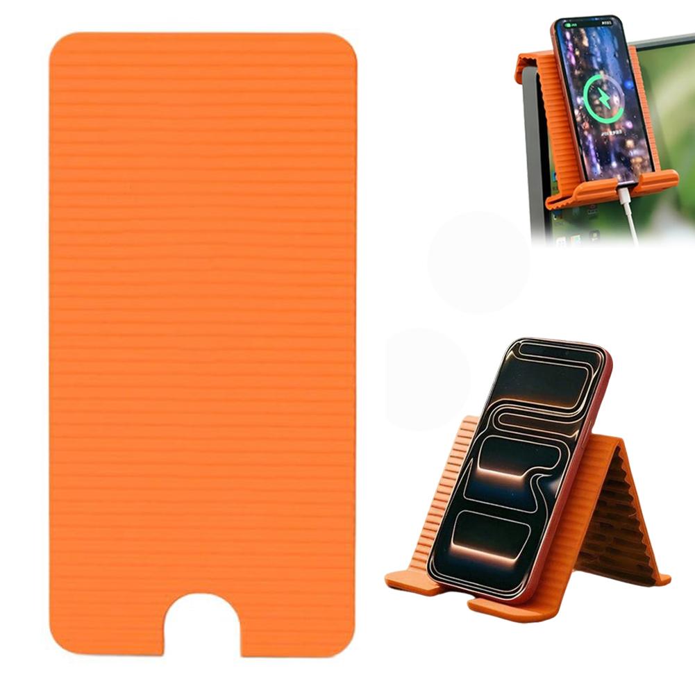 Flexible Foldable Silicone Pho - Tablet Phone Accessories recensie en prijs