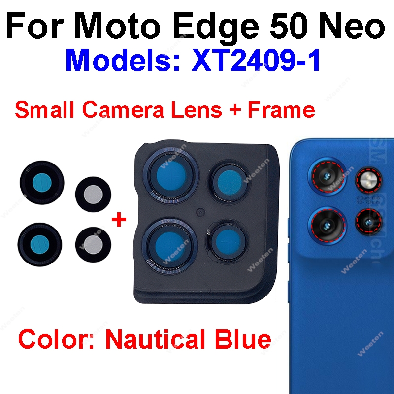 Camera Lens Cover For Motorola - Motorola Tablet Accessories recensie en prijs