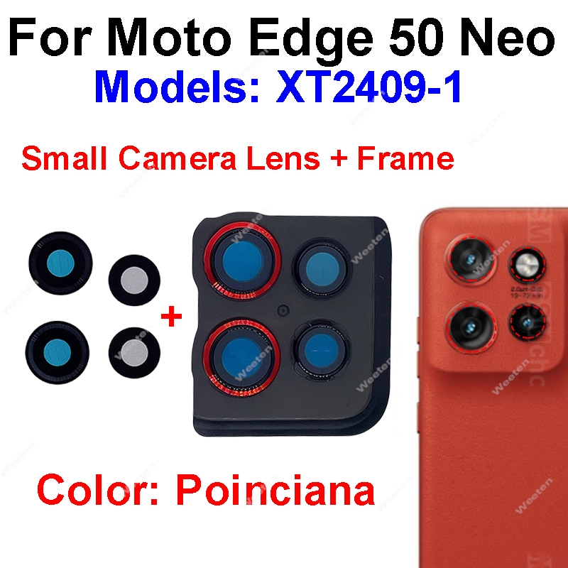 Camera Lens Cover For Motorola - Motorola Tablet Accessories recensie en prijs