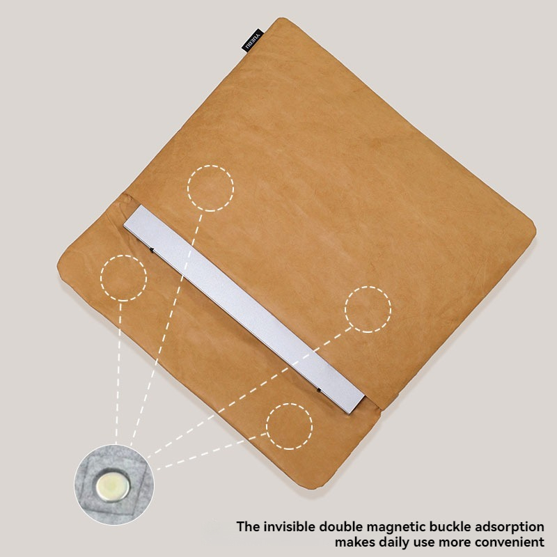 13.77In*10.23In Ultra-Light Po - Tablet Accessories Bag recensie en prijs