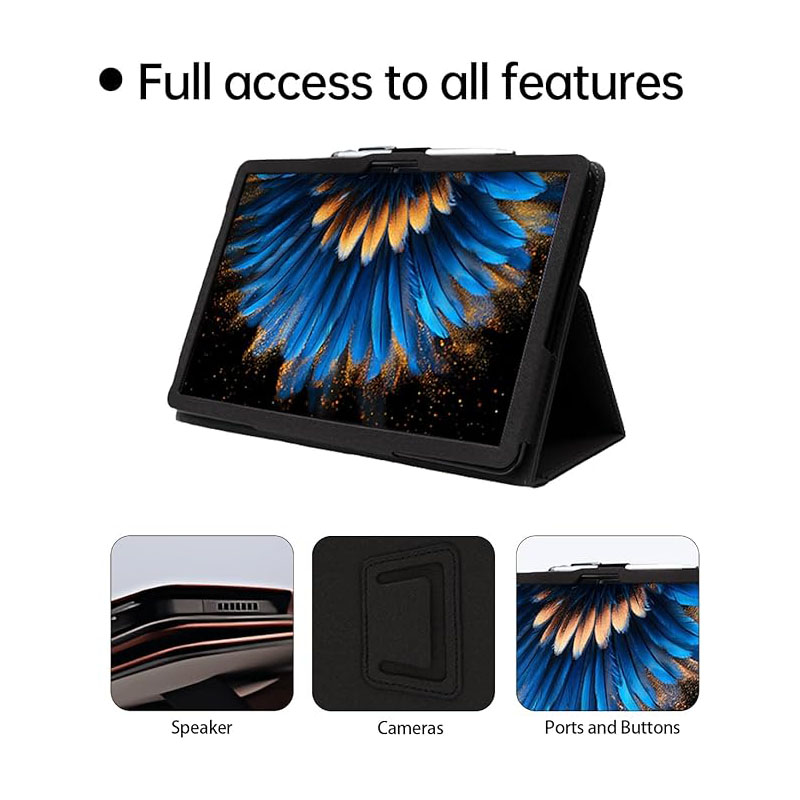 Tablet Case for Blackview MEGA - Blackview Tablet Accessories recensie en prijs