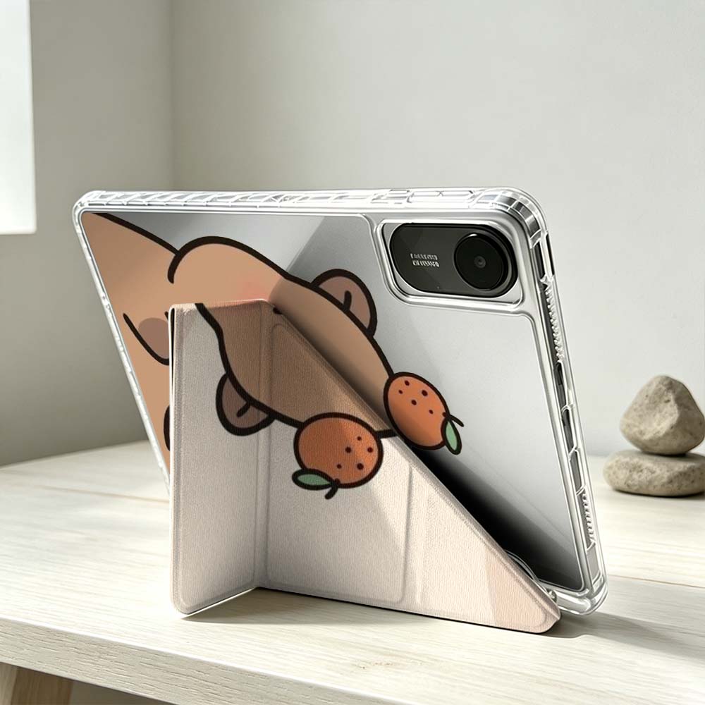 Cute Cartoon Capybara For Xiao - Poco Tablet Accessories recensie en prijs