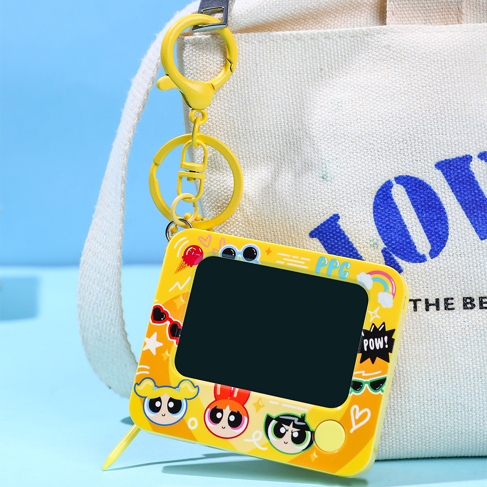 Genuine Powerpuff Mini Drawing - Tablet Accessories Bag recensie en prijs