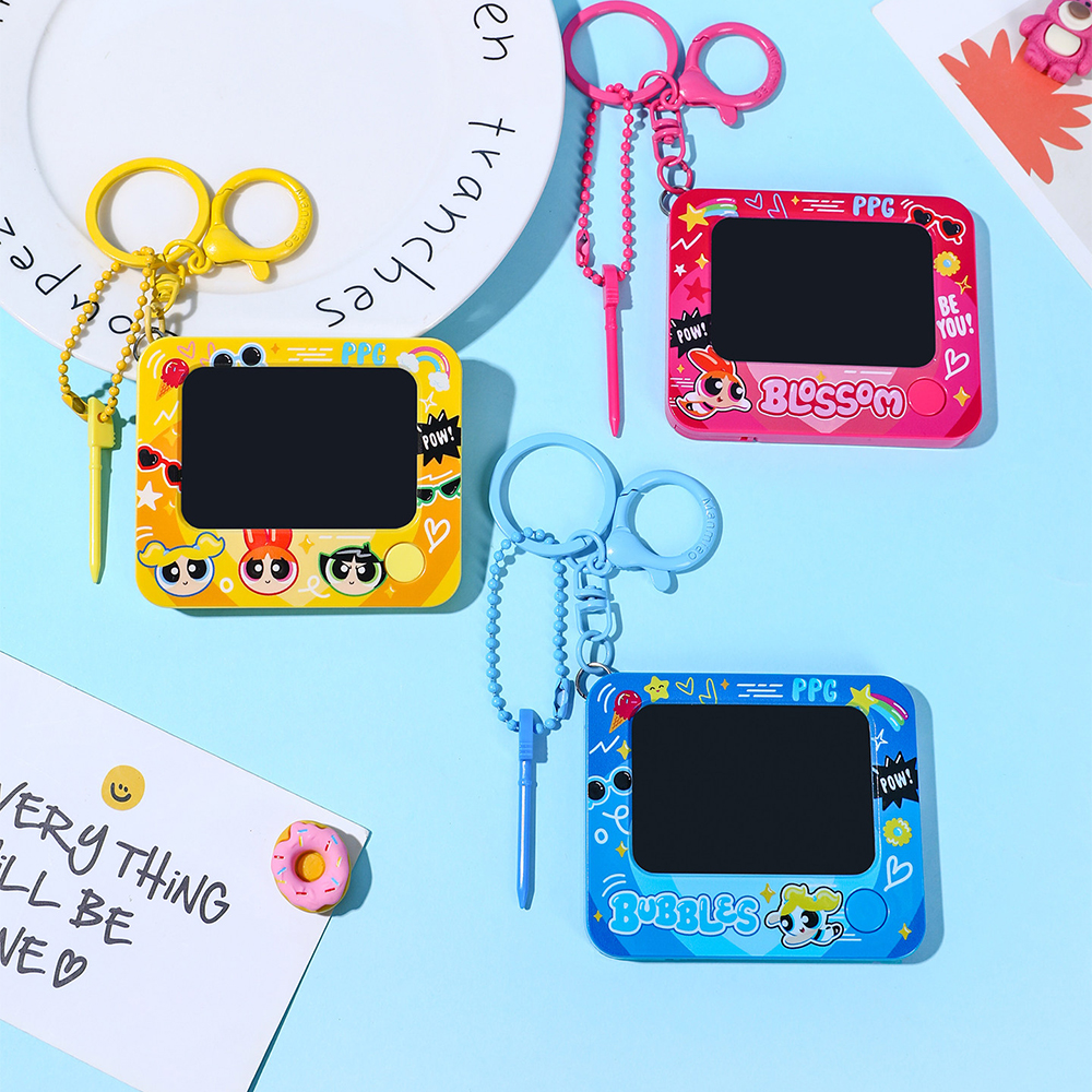 Genuine Powerpuff Mini Drawing - Tablet Accessories Bag recensie en prijs