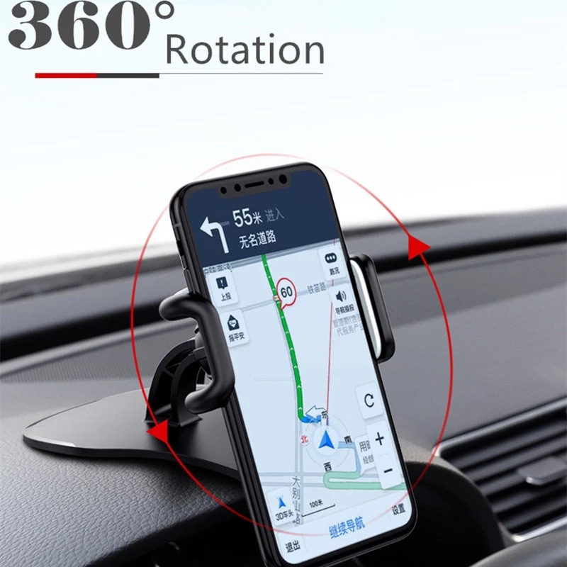 Auto Mobile Phone Holder Easy  - Car Accessories Tablet Holder recensie en prijs