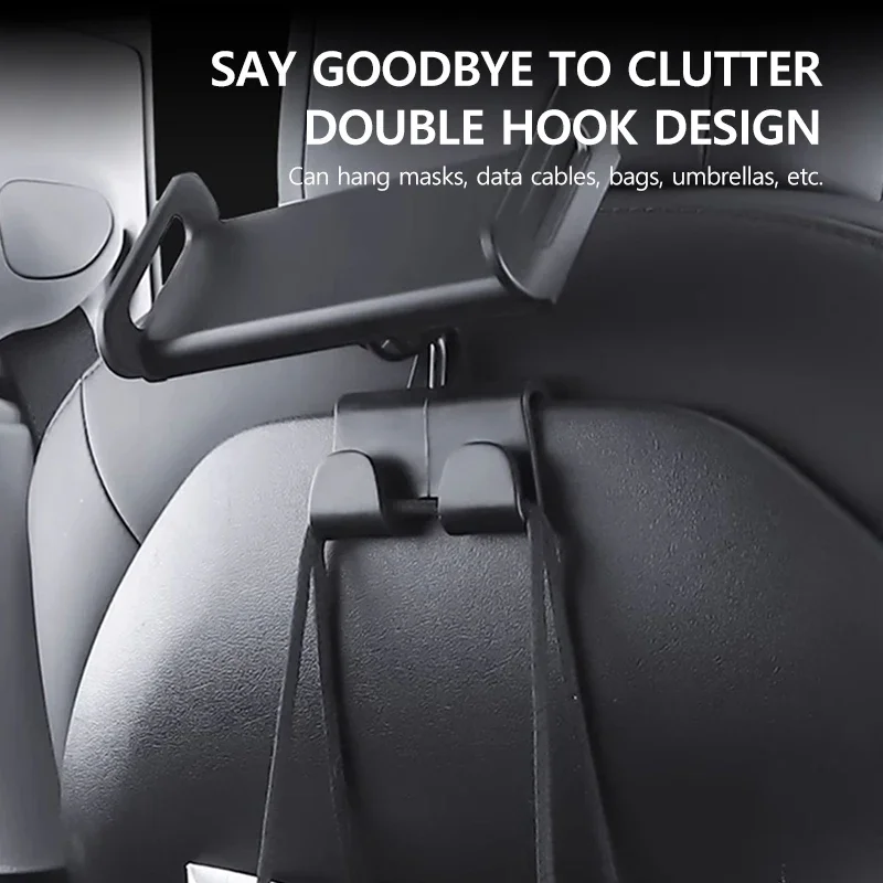 Car Headrest Mount Holder for  - Tablet Accessories Bag recensie en prijs
