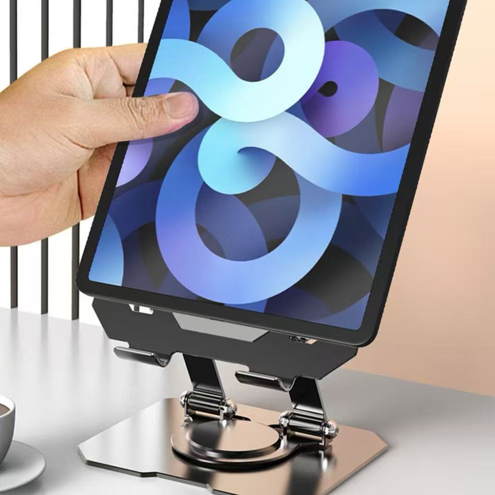 360° Rotatable Tablet Stand Ad - Blackview Tablet Accessories recensie en prijs