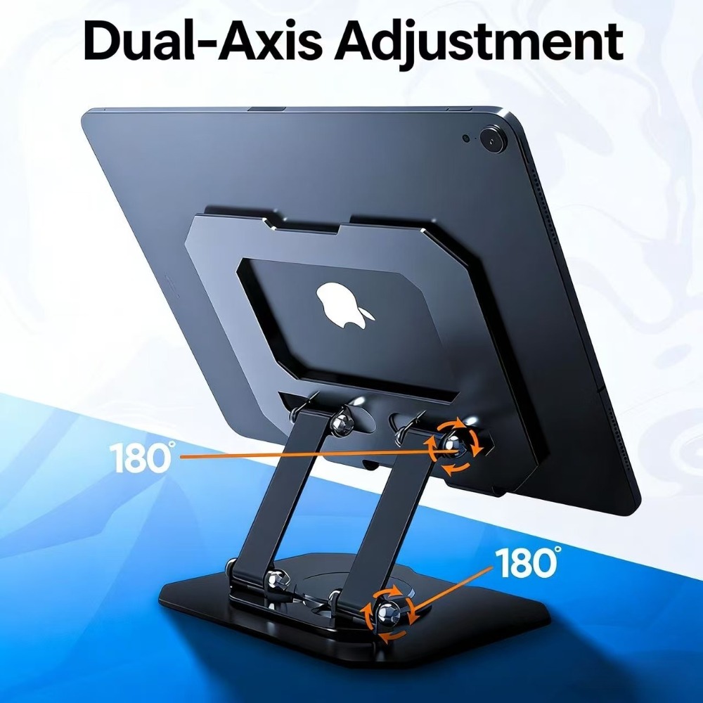 360° Rotatable Tablet Stand Ad - Blackview Tablet Accessories recensie en prijs