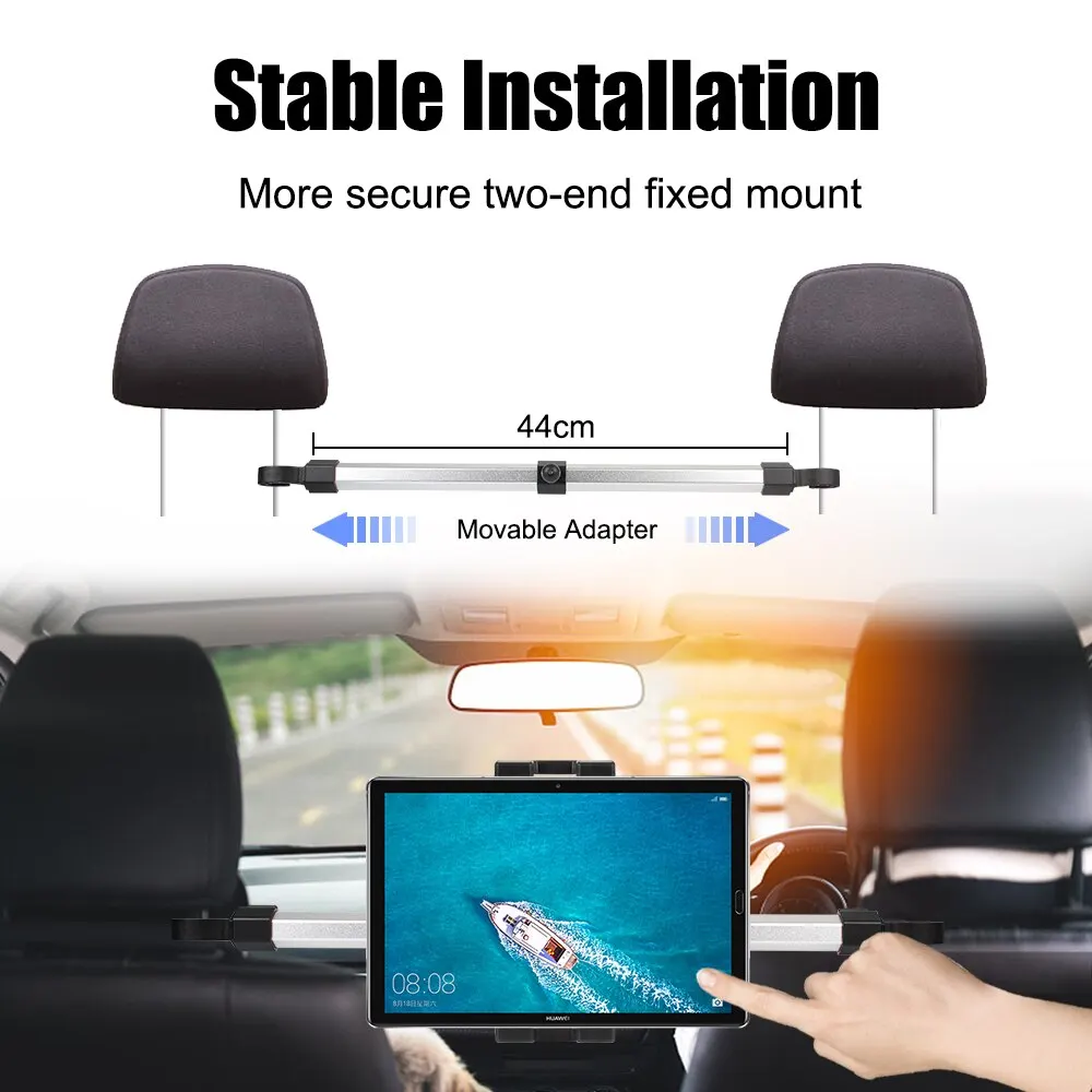 VIKEFON Moverable Tablet Car S - Bmw Accessories Tablet Holder recensie en prijs