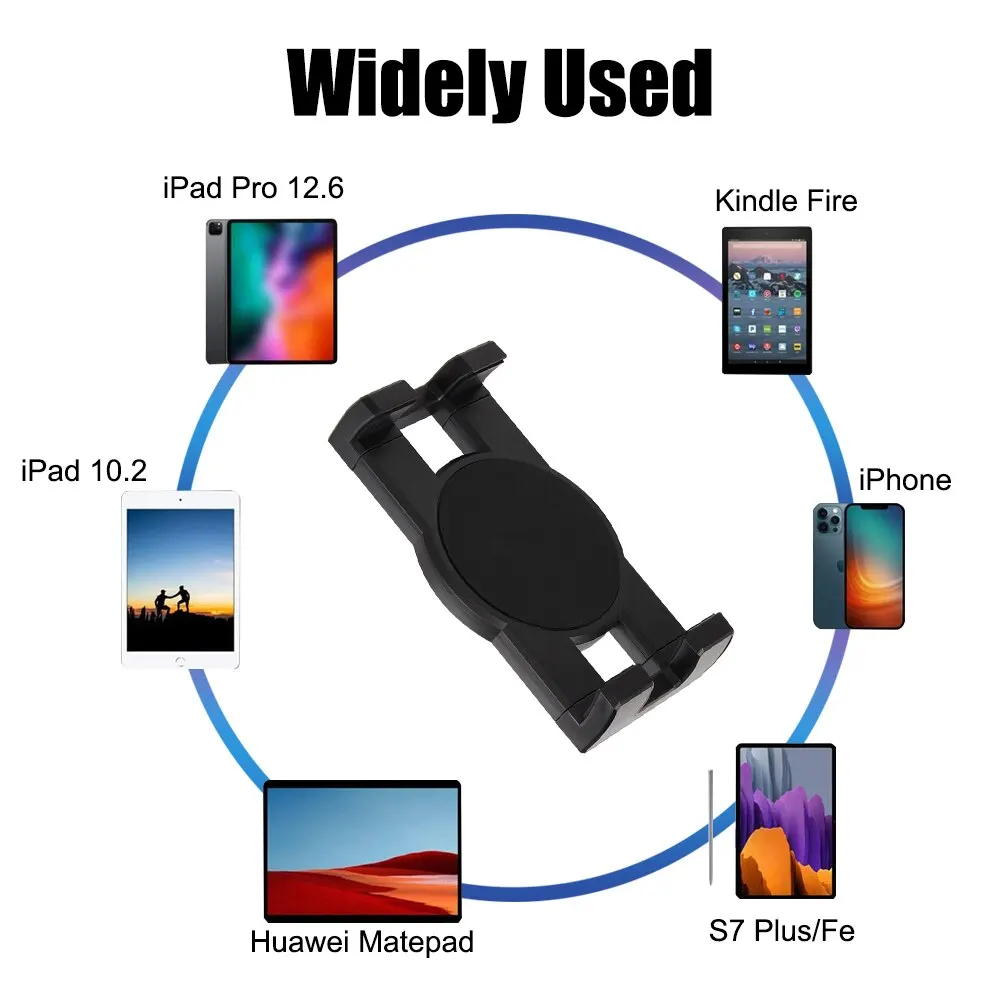 VIKEFON Moverable Tablet Car S - Bmw Accessories Tablet Holder recensie en prijs